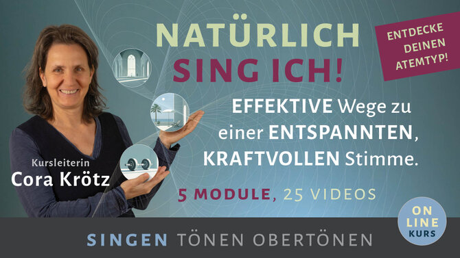 Online-Live Unterricht Cora Krötz