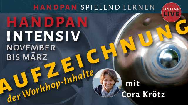Online-Live Unterricht Cora Krötz
